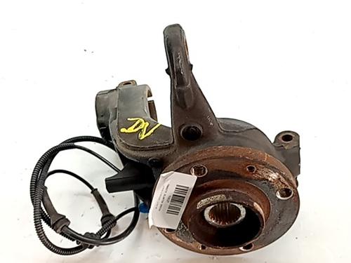 Used Right front steering knuckle CITROËN C3 Picasso (SH_) 1.6 HDI 90 (92 hp) 31247259