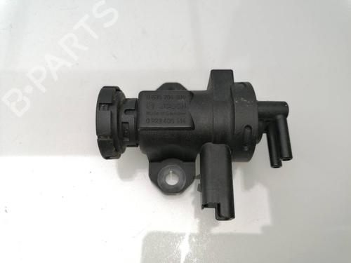 Used Secondary air pump SUZUKI GRAND VITARA I (FT, HT) 2.0 HDI 110 16V 4x4 (SQ420D, TD83V) (109 hp) 23938150
