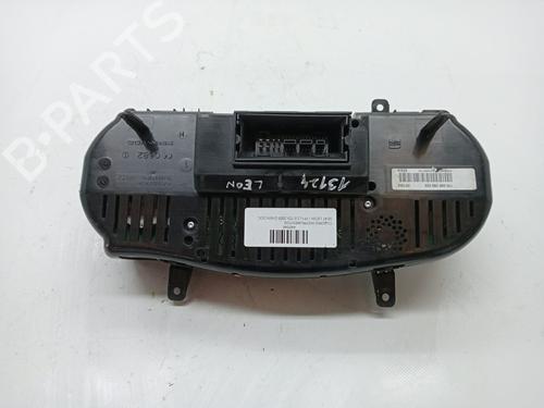 Instrument cluster SEAT LEON (1P1) 2.0 TDI 16V | BP23353571C47 