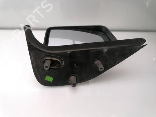 Used Left mirror CITROËN JUMPER I Van (230L) 1.9 D (69 hp) 23939653