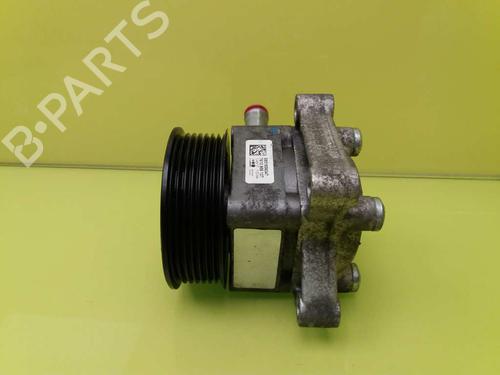 Styring servopumpe FIAT DUCATO Platform/Chassis (250_) 180 Multijet 2,3 D (177 hp) 26706748