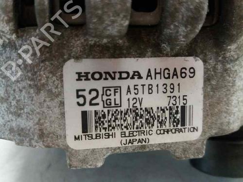 Generator HONDA JAZZ II (GD_, GE3, GE2) 1.2 i-DSI (GD5, GE2) | BP23650718M7 