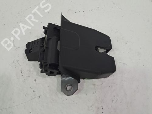 Tailgate lock FORD MONDEO IV (BA7) 1.8 TDCi | BP25737347C101 