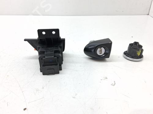 Ignition barrel BMW 1 (E87) 116 d | BP29228272M48 
