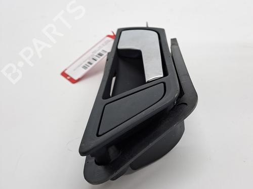 Front right interior door handle AUDI Q5 (8RB) 2.0 TDI quattro | BP27461245I14 