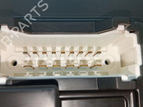 Instrument cluster NISSAN NAVARA NP300 Platform/Chassis (D23) 2.3 dCi 4x4 | BP23280415C47 