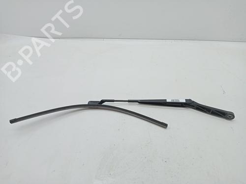 Used Front windshield wiper arm SEAT IBIZA IV (6J5, 6P1) 1.2 TSI (90 hp) 23348968