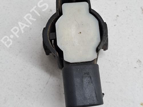 Electronic module PEUGEOT 2008 I (CU_) 1.5 BlueHDI 100 | BP23378516M83 