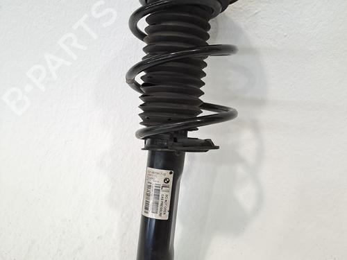 Used Left front shock absorber MINI MINI CLUBMAN (F54) Cooper (136 hp) 25708033