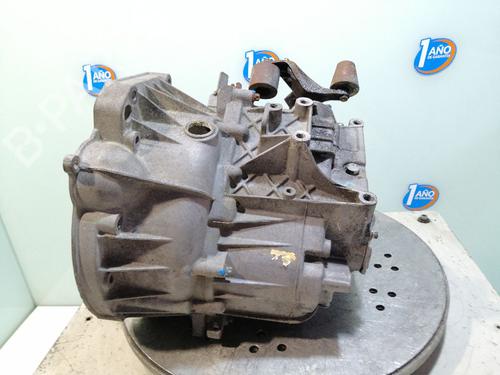 Gearkasse ROVER 75 I Tourer (RJ) 2.0 CDT | BP24426248M3 