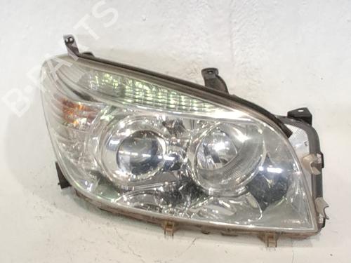 Used Right headlight Right headlight 36318062 36318062