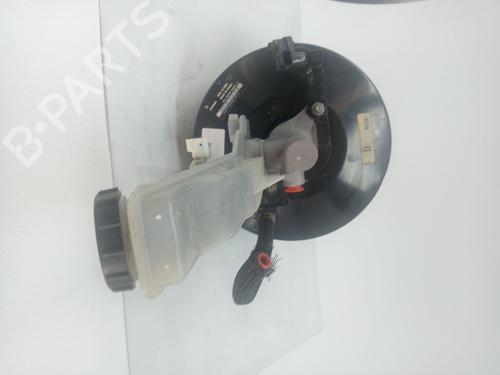 Servo brake MAZDA CX-5 (KE, GH) 2.2 D (KE2FW) | BP25281725M42 