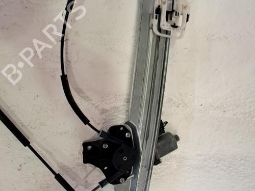 Front left window mechanism FORD KUGA II (DM2) 2.0 TDCi | BP30477952C22 