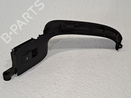 Used Left rear window switch AUDI A4 B7 (8EC) 2.0 TDI 16V (140 hp) 23974783