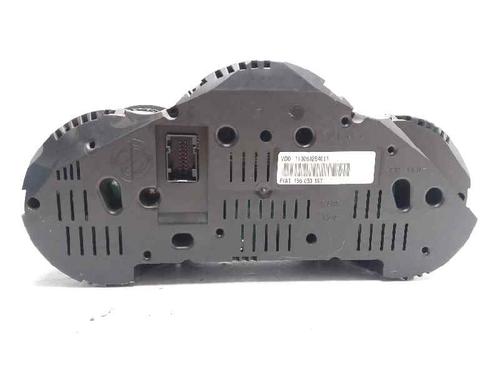 Kombiinstrument ALFA ROMEO GT (937_) 1.9 JTD (937CXN1B) (150 hp) 23458133