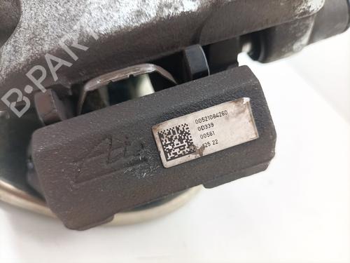 Right front brake caliper FIAT PANDA (312_, 319_) 1.0 Mild Hybrid | BP27098788M104