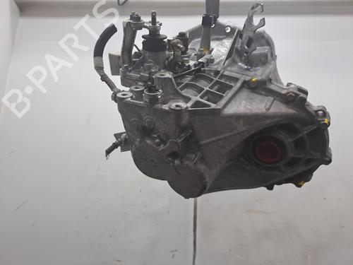 Gearbox TOYOTA YARIS (_P13_) 1.0 (KSP130_, KSP130) | BP23376087M3 