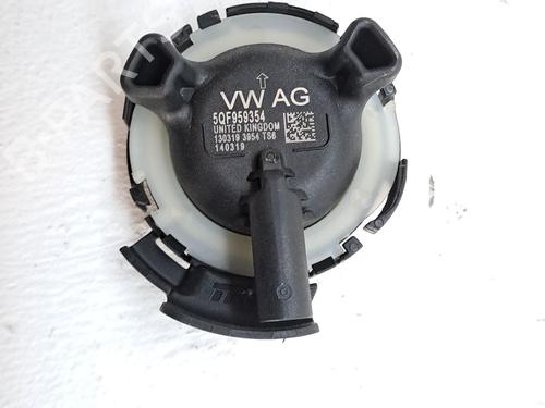 Elektronisk sensor SEAT ARONA (KJ7, KJP) 1.0 TGi | BP28959425M84 