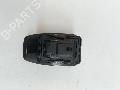 Right front window switch RENAULT CLIO V (B7_) 1.0 TCe 90 (B7MT) | BP26168899I26