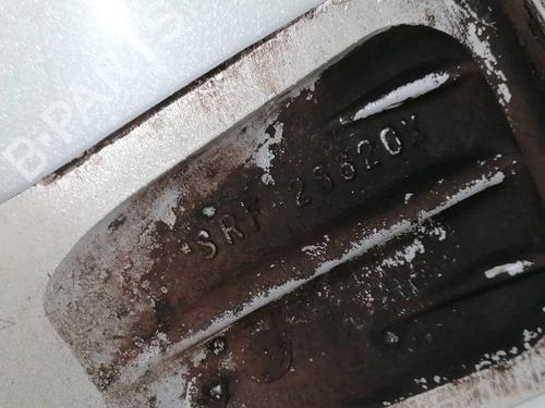 Rim CITROËN C8 (EA_, EB_) 2.2 HDi | BP23421019C45 