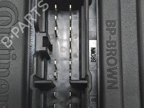 Elektronisk modul RENAULT CLIO V (B7_) 1.0 TCe 90 (B7MT) | BP25999607M83 