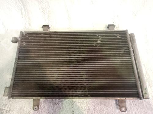 Used Water radiator SUZUKI SX4 (EY, GY) 1.6 VVT (RW416, YA21S) (107 hp) 31580710