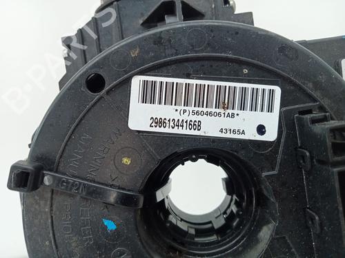Switch SKODA SUPERB I (3U4) 1.9 TDI | BP27557340I30 