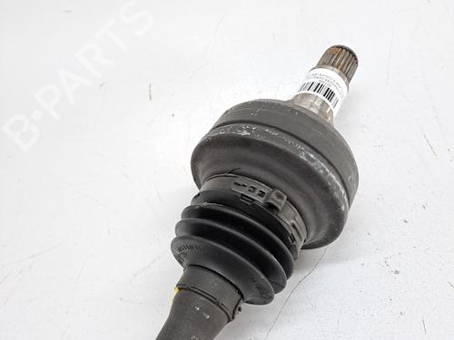 Right rear driveshaft MERCEDES-BENZ E-CLASS Coupe (C207) E 220 CDI / d (207.302, 207.301) | BP23943909M41
