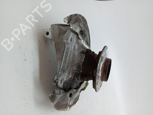 Left front steering knuckle BMW 1 (E87) 118 i | BP23385672M25 