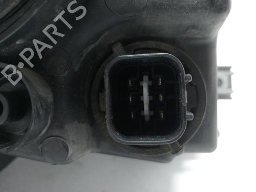 Left headlight KIA CEE'D SW (ED) 1.4 | BP24172647C28 