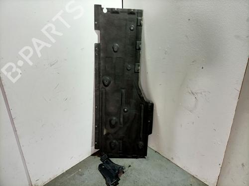Underbody protection BMW X1 (E84) sDrive 18 d | BP26538497M92 