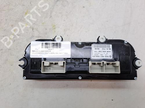 Climate control VW GOLF VI Variant (AJ5) 1.4 TSI | BP23359269I5 