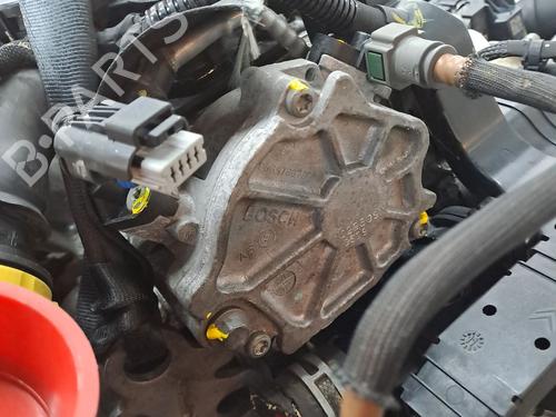 Engine CITROËN C3 II (SC_) 1.6 HDi | BP23977417M1 