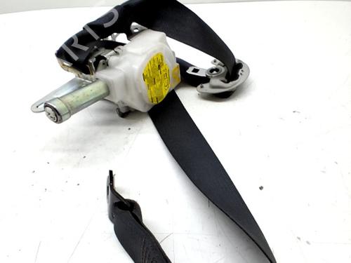 Front right seatbelt TOYOTA AURIS (_E18_) 1.4 D-4D (NDE180_, NDE180R) | BP29991734I25