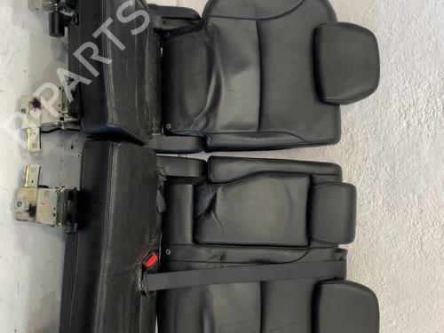 Stol bak Stol bak MITSUBISHI OUTLANDER II (CW_W) 2.0 DI-D (CW8W) (140 hp) 34716563 34716563