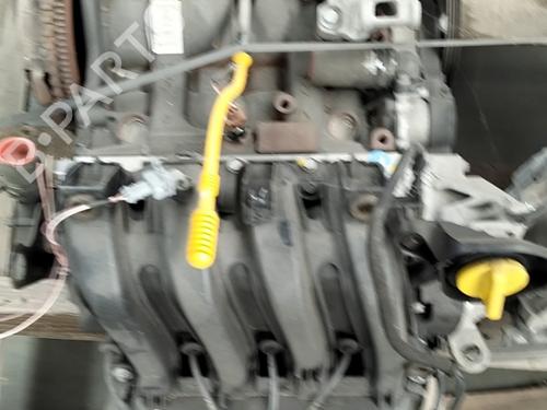 Engine DACIA SANDERO II 1.2 | BP29051708M1 - Image 3