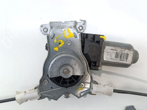 Rear left window mechanism NISSAN NAVARA NP300 (D40) 2.5 dCi 4WD | BP26315309C24 