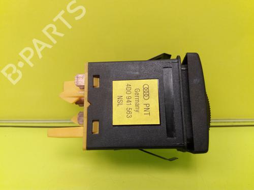 Used Switch AUDI A4 B5 Avant (8D5) 1.9 TDI (90 hp) 23419401