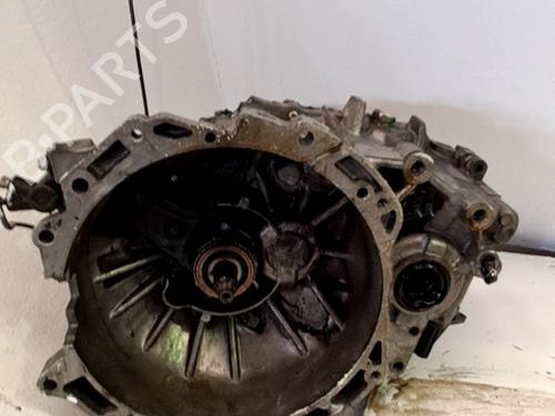 Used Gearbox MAZDA 6 Saloon (GG) 1.8 (120 hp) 31580605