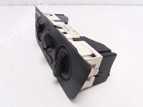 Climate control SEAT IBIZA IV (6J5, 6P1) 1.6 TDI | BP23457898I5 