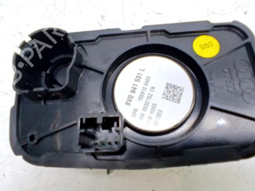 Headlight switch AUDI A3 Sportback (8VA, 8VF) 2.0 TDI | BP33763317I24 - Image 2