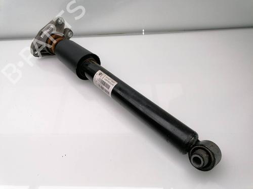Left rear shock absorber BMW 4 Gran Coupe (F36) 420 d | BP23449911M18 