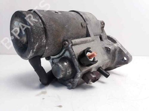 Startmotor HYUNDAI TUCSON (JM) 2.0 CRDi (113 hp) 23418684