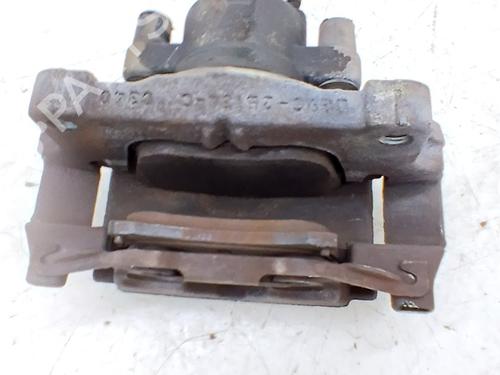 Right front brake caliper FORD MONDEO V Saloon (CD) 2.0 Hybrid | BP37688118M104 - Image 2