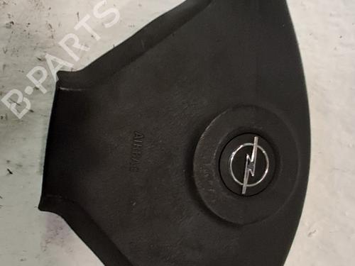 left-curtain-airbag-opel-vivaro-a-van-x83-2001-2002-2003-2004-2005-2006-2007-2008-2009-2010-2011-2012-2013-2014-2015-33772530 main image