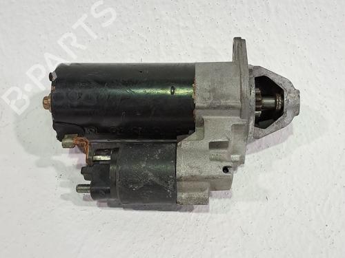 Used Starter MERCEDES-BENZ A-CLASS (W168) A 170 CDI (168.009, 168.109) (95 hp) 23943798