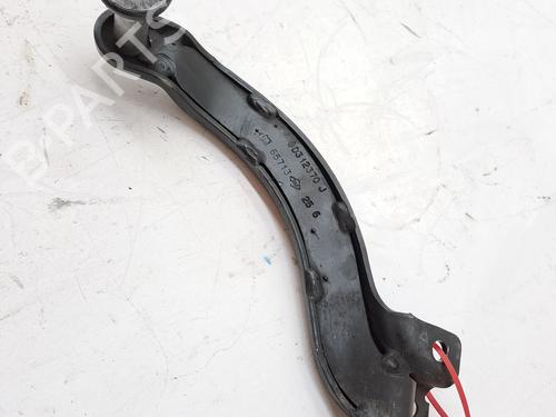 Hinge/Door check strap RENAULT TRAFIC III Van (FG_) 1.6 dCi 90 (FGME) | BP27098799C146 