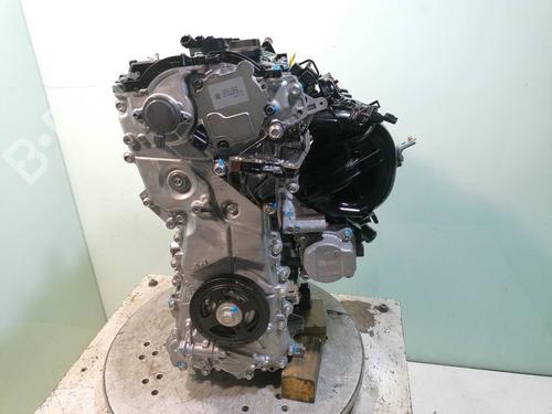 Motore TOYOTA YARIS (_P21_, _PA1_, _PH1_) 1.5 Hybrid (MXPH10, MXPH11) (116 hp) 23377182