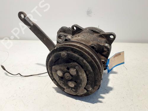 Compressore A/C IVECO DAILY III Platform/Chassis 35 S 13,35 C 13 (125 hp) 25988461