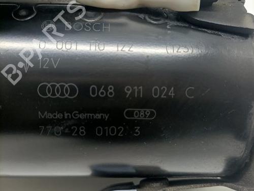 Startmotor VW PASSAT B5 (3B2) 1.9 TDI | BP24848515M8 